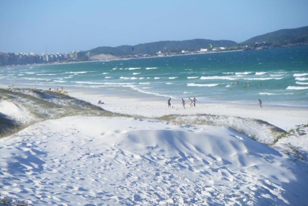 Apartamento Tropical Beach Cabo Frio