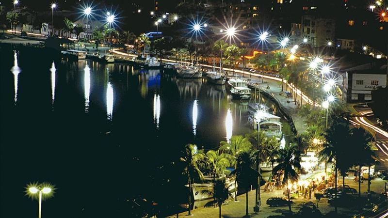 Tropical Beach Apartamento *