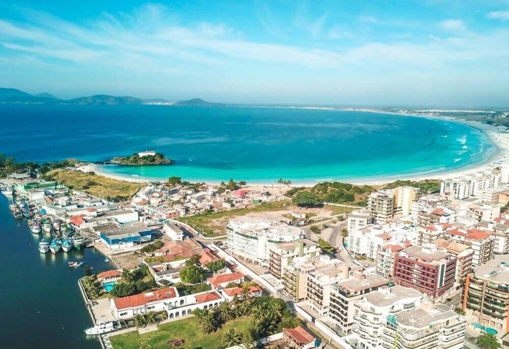 Tropical Beach Apartamento *