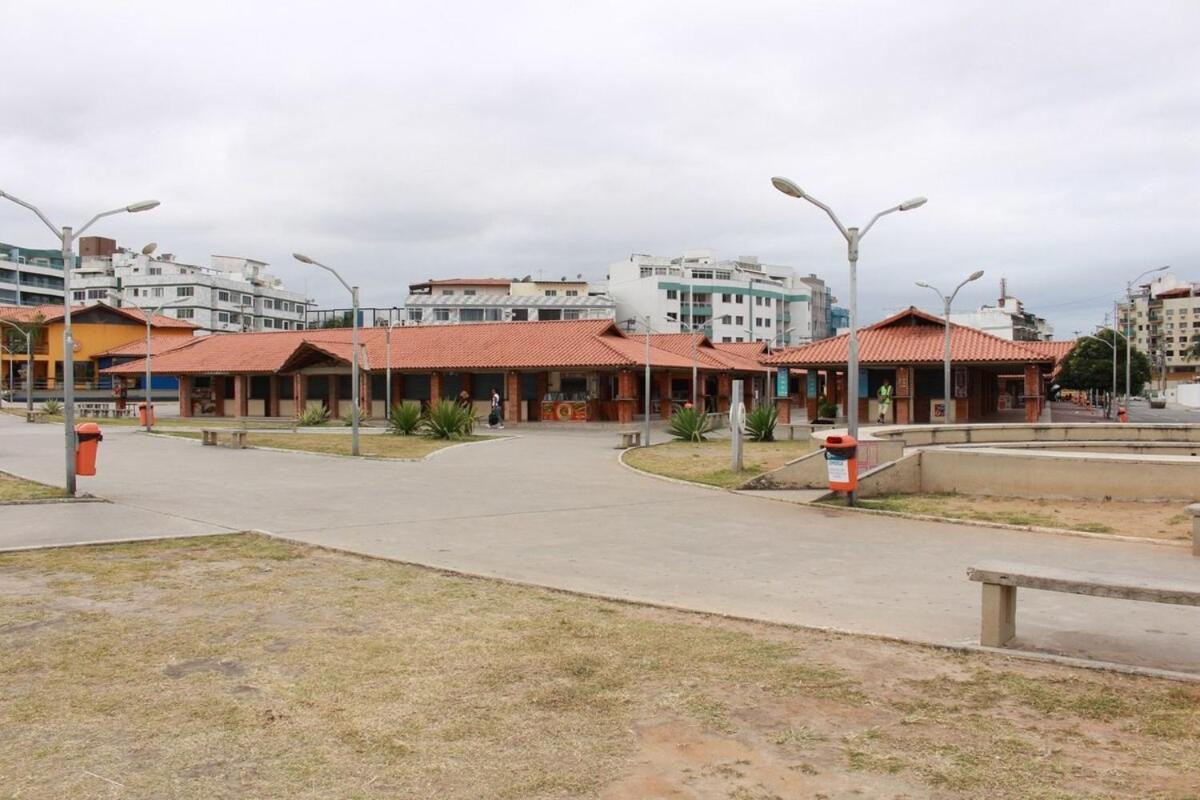 Tropical Beach Apartamento Cabo Frio