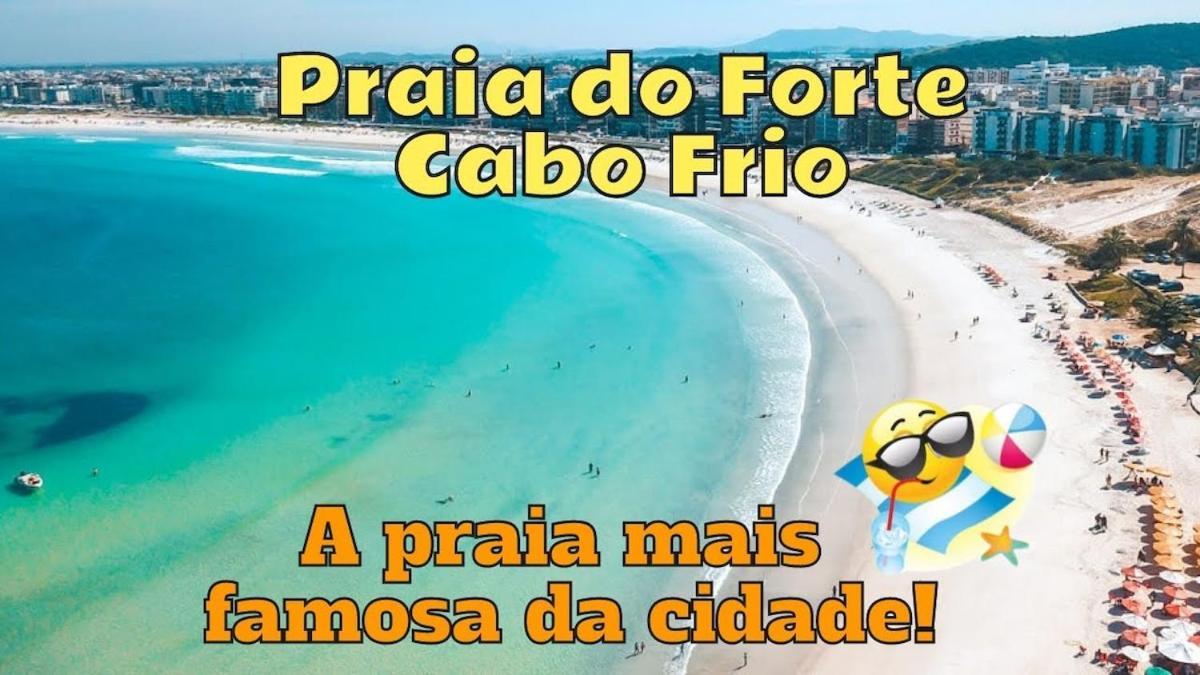 Tropical Beach Apartamento