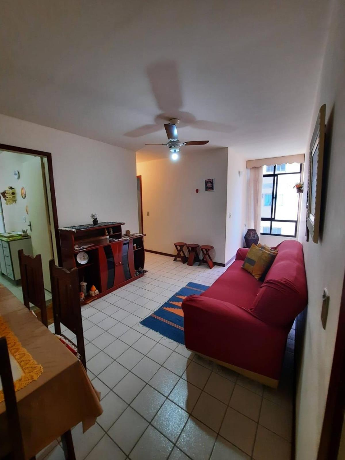 Apartamento Tropical Beach