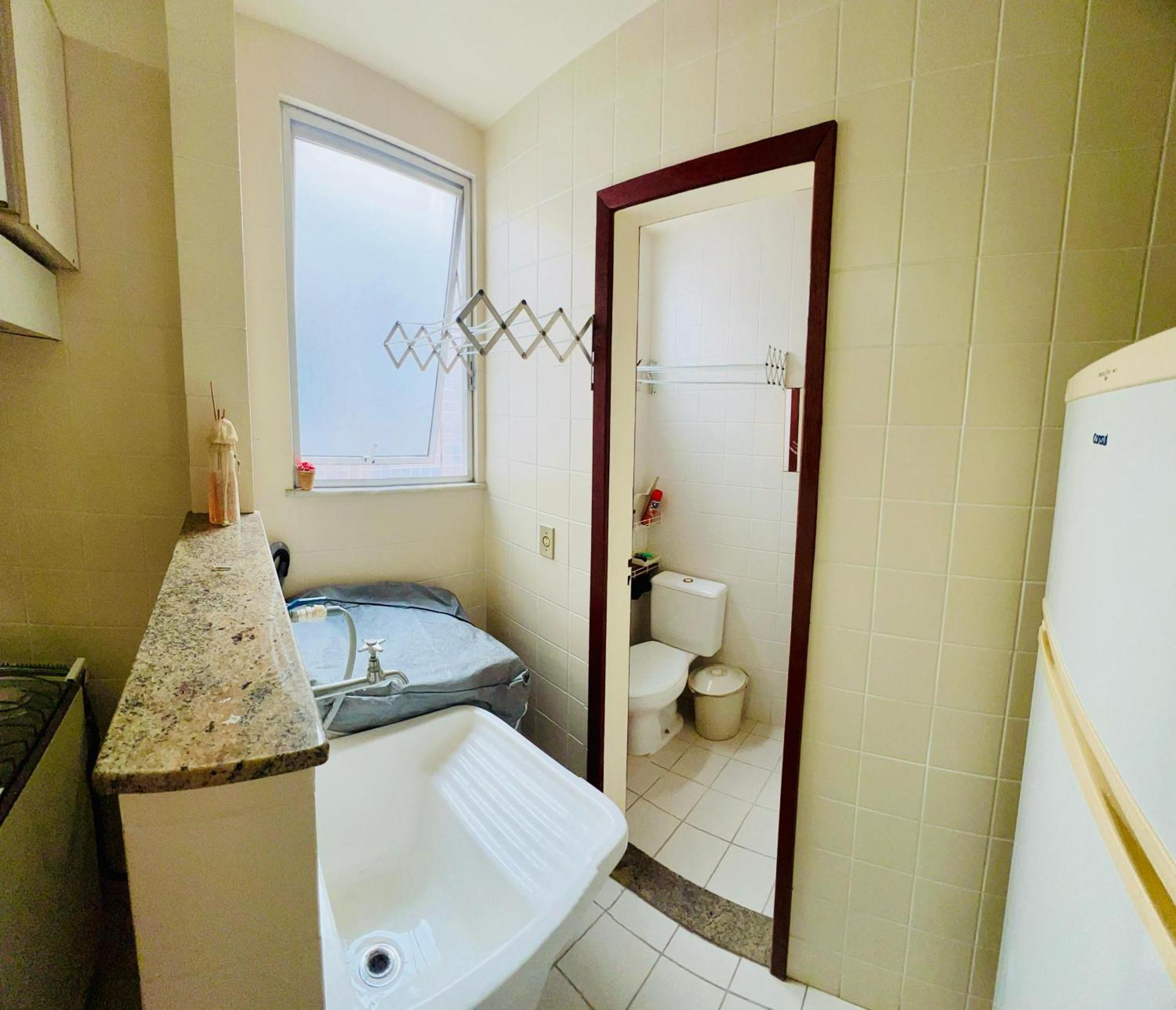 Tropical Beach Apartamento Cabo Frio