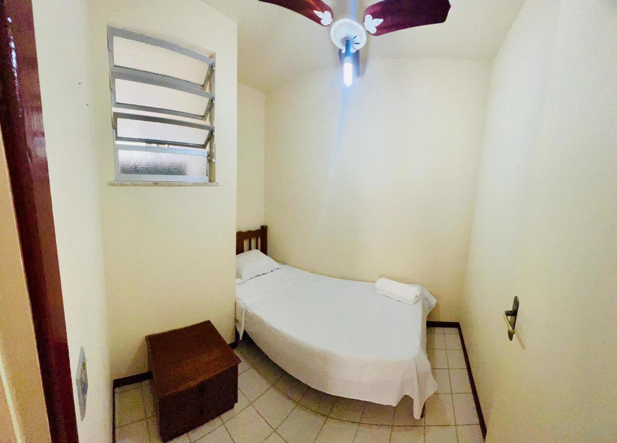 Apartamento Tropical Beach Cabo Frio